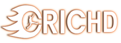 CricTime Logo